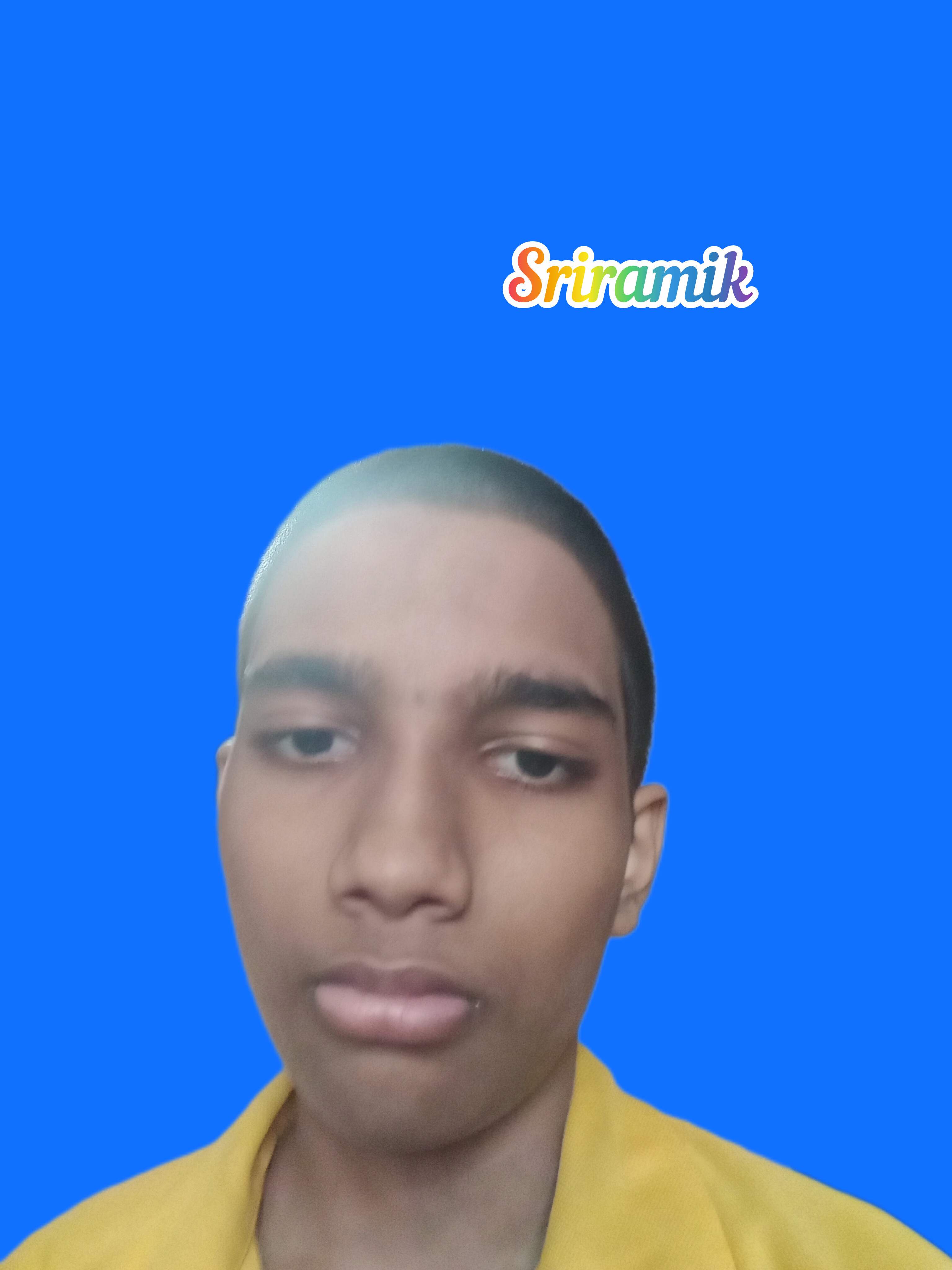 Sriramik